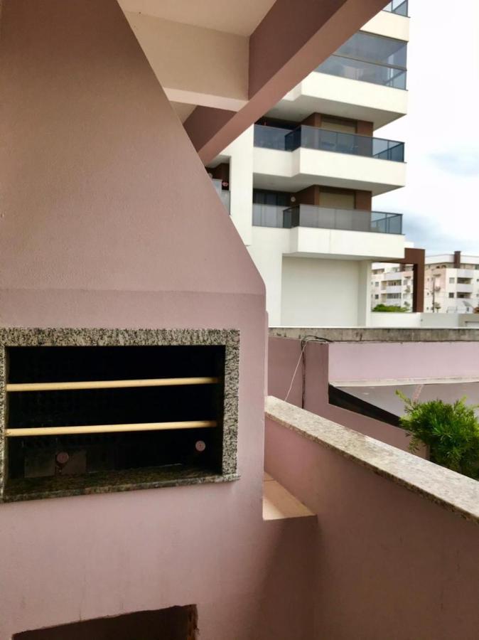 Solar Das Flores Apto 06 Bombinhas Exterior photo